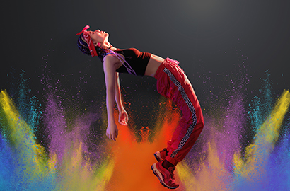 全套VI设计：构建黎城县企业品牌标准化体系的核心支撑